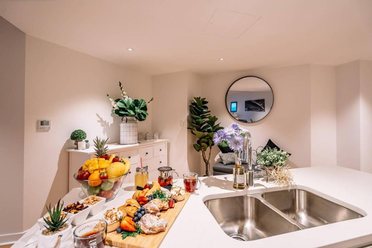 Apartment Heavenly Views Above 60f - New Luxury 2bd/2bath. *
