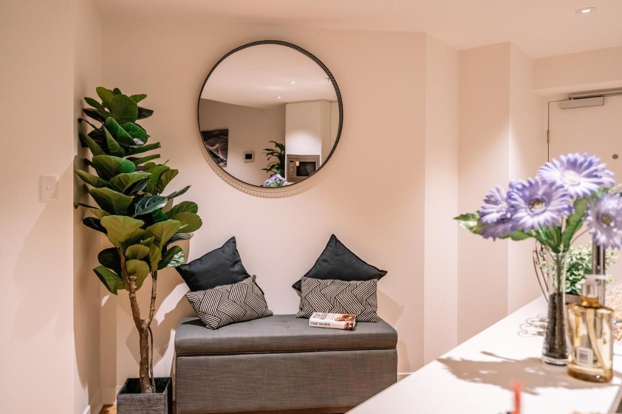 Apartment Heavenly Views Above 60f - New Luxury 2bd/2bath.
