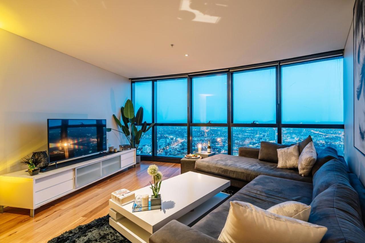 Heavenly Views Above 60f - New Luxury 2bd/2bath. Apartment *