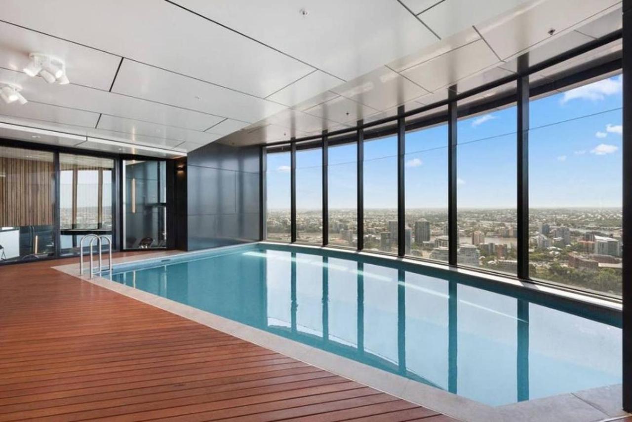 Apartment Heavenly Views Above 60f - New Luxury 2bd/2bath. *