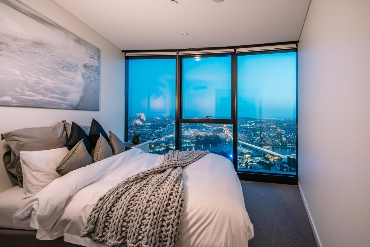 Heavenly Views Above 60f - New Luxury 2bd/2bath. *
