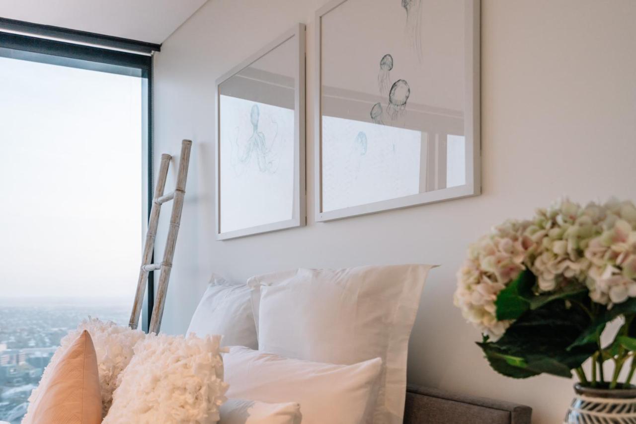 Apartment Heavenly Views Above 60f - New Luxury 2bd/2bath. *