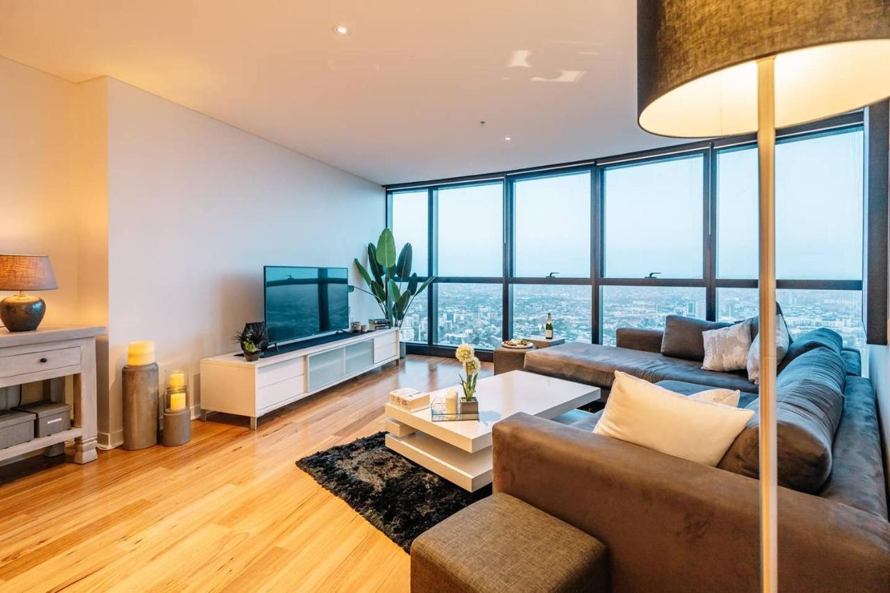 Apartment Heavenly Views Above 60f - New Luxury 2bd/2bath. *