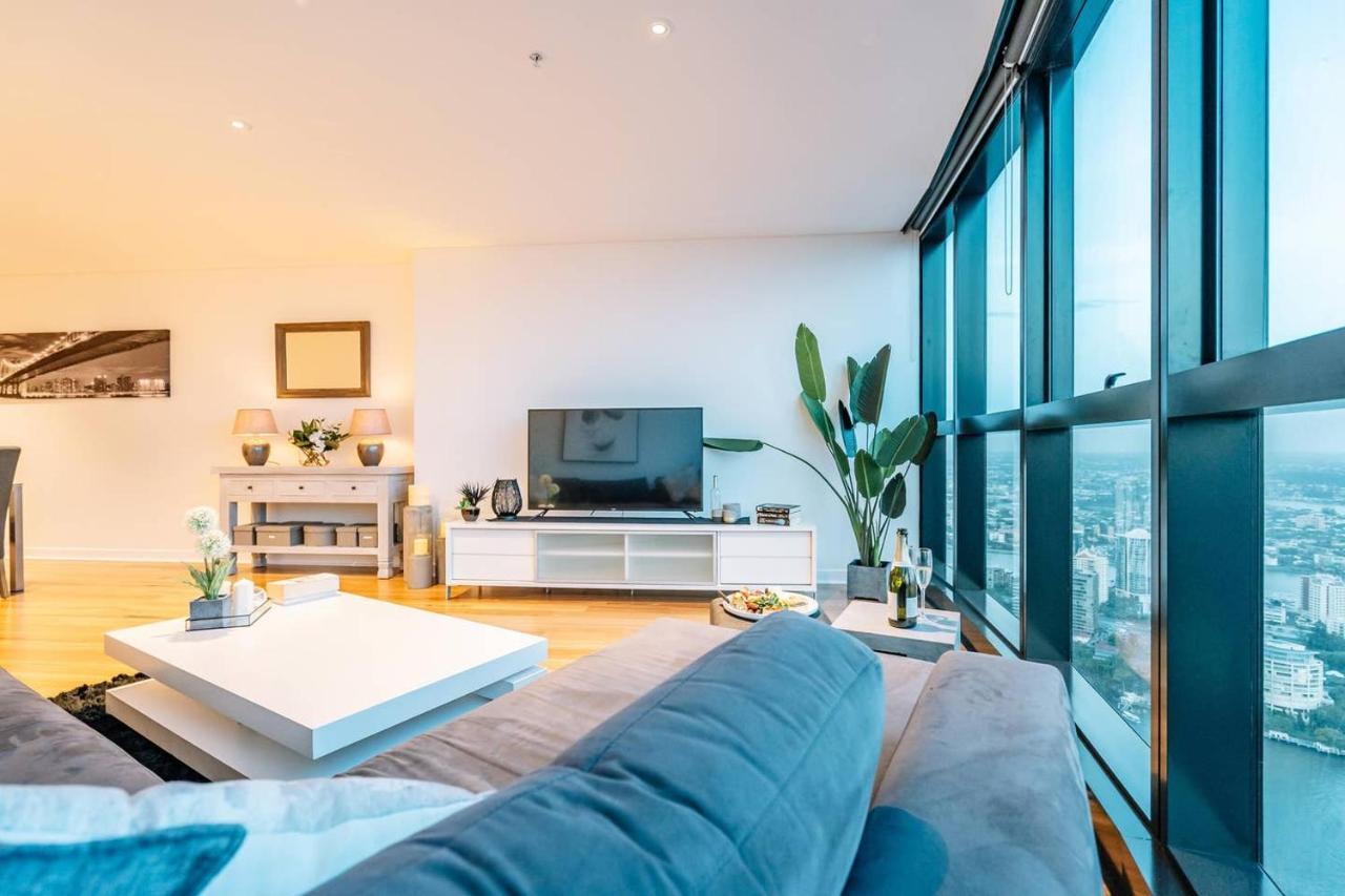 Heavenly Views Above 60f - New Luxury 2bd/2bath. Apartment *