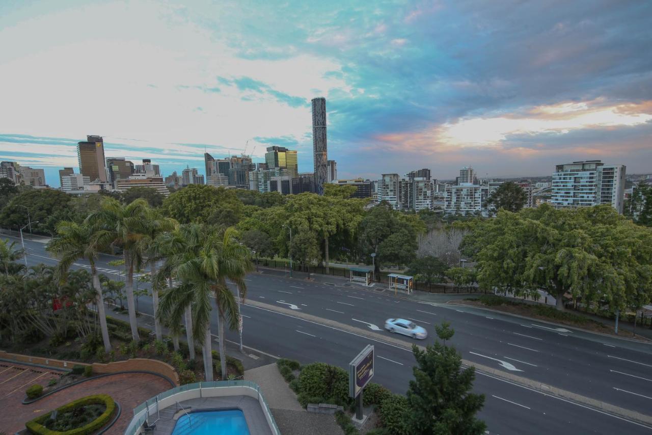 The Park 4* Brisbane