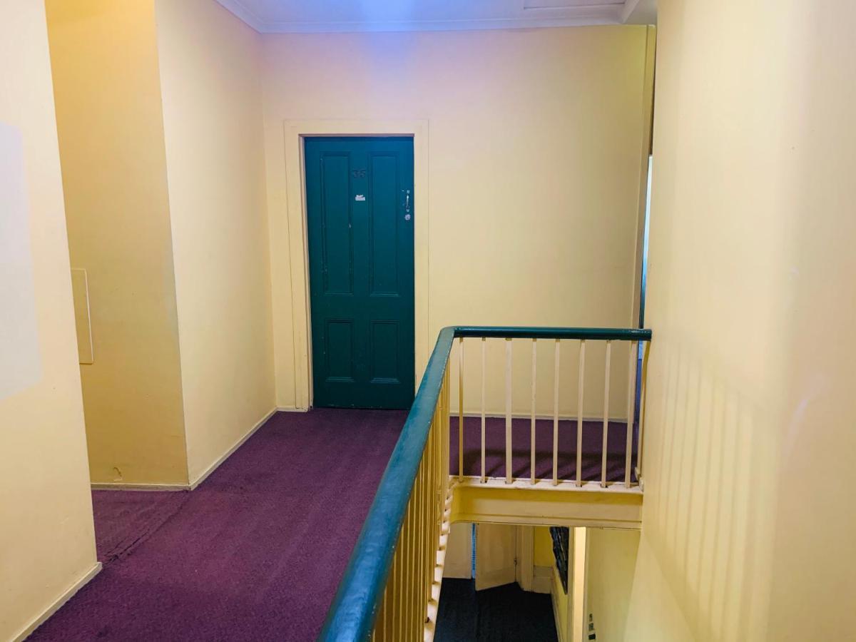 Hostel Yellow Submarine Backpackers Brisbane