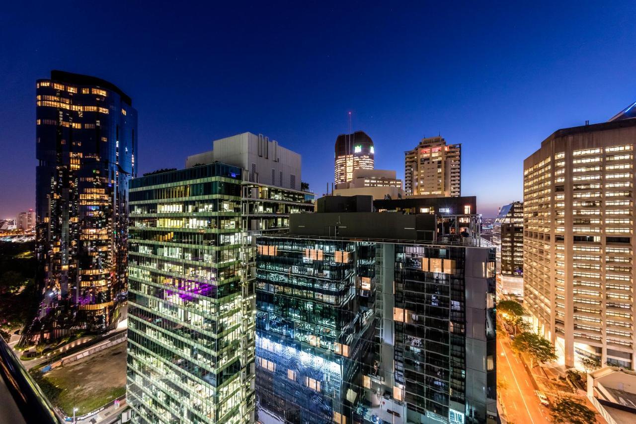 Aparthotel Oaks River