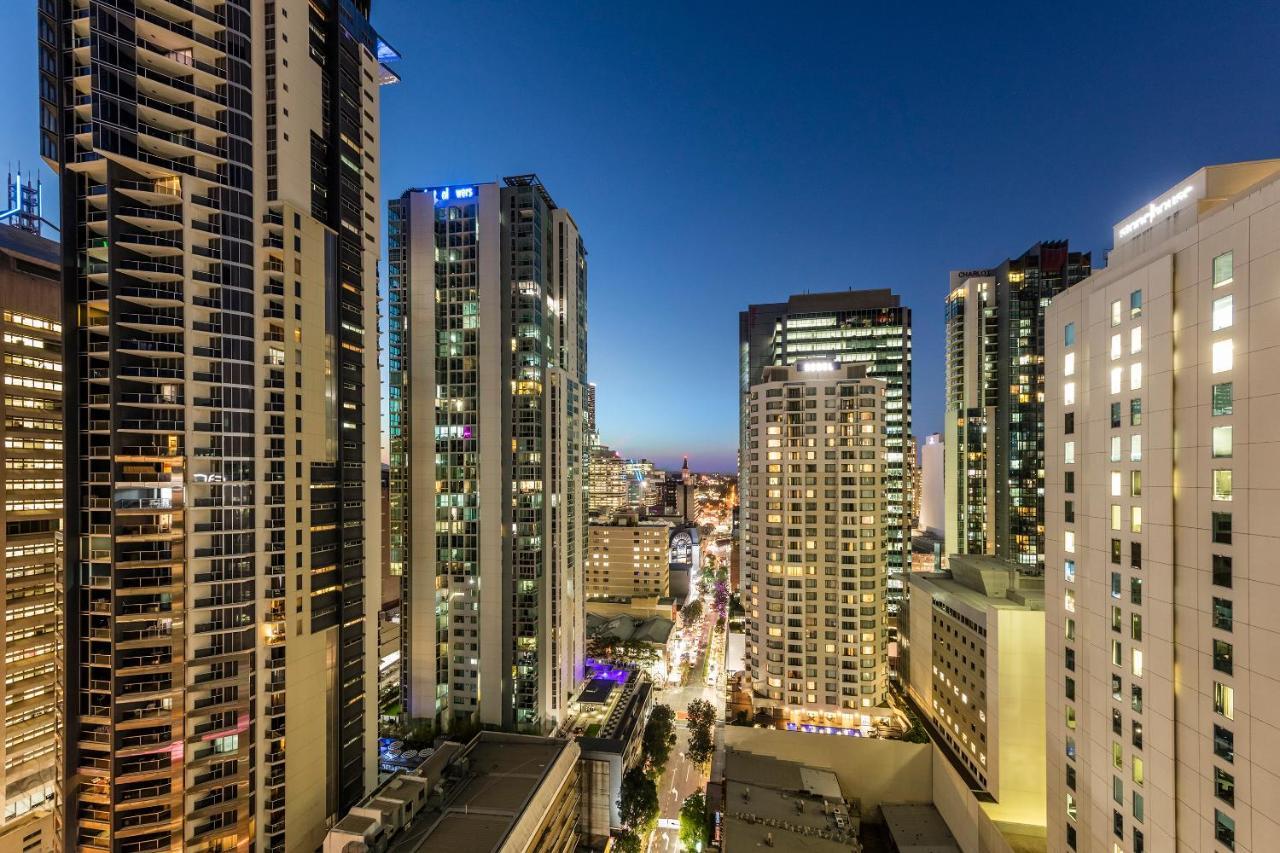 Oaks River 4* Brisbane