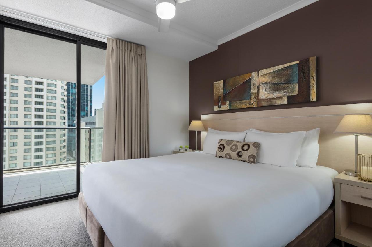 Oaks River Aparthotel Brisbane