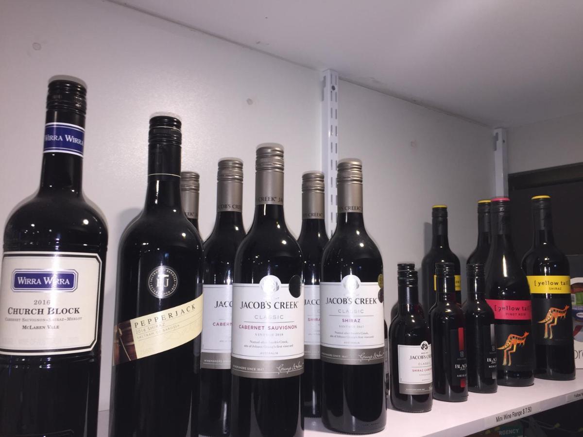 Western Airport 85 4* Brisbane