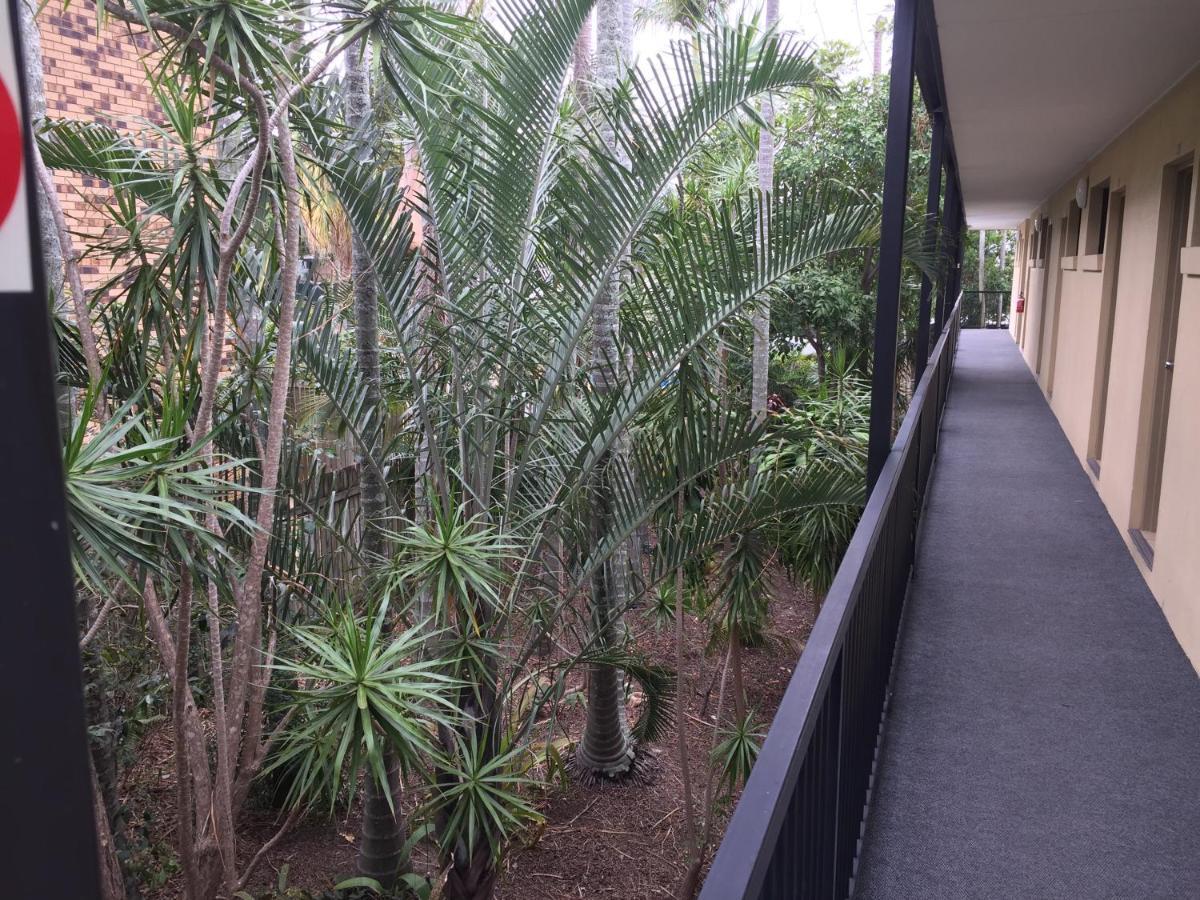 Western Airport 85 4* Brisbane