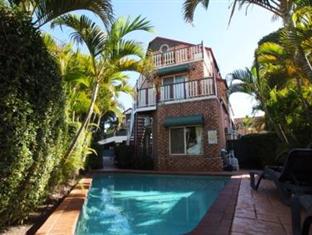 Motel Airport Clayfield 4*