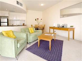 The Point Residences Apartment *