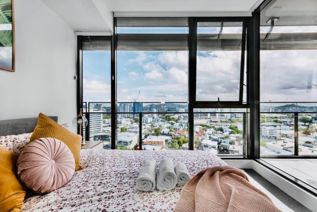 Capri Newstead By Slife Brisbane