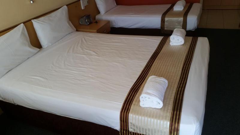 Motel Annerley Motor Brisbane