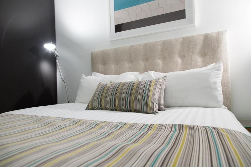 Aparthotel M&a