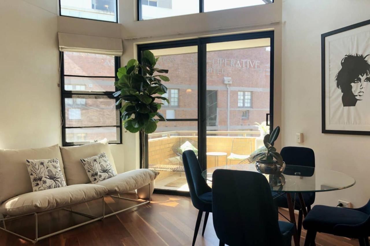 Apartment Classic Woolstore In Teneriffe Brisbane