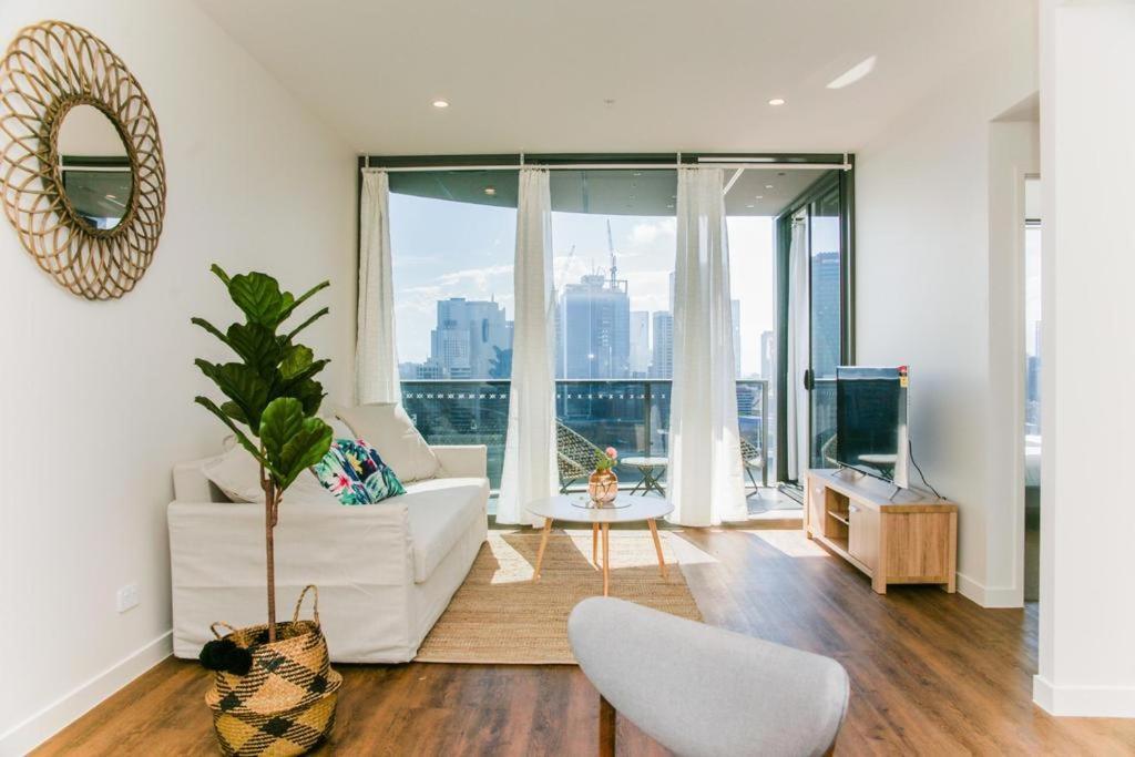 Apartment Lucid South Brisbane
