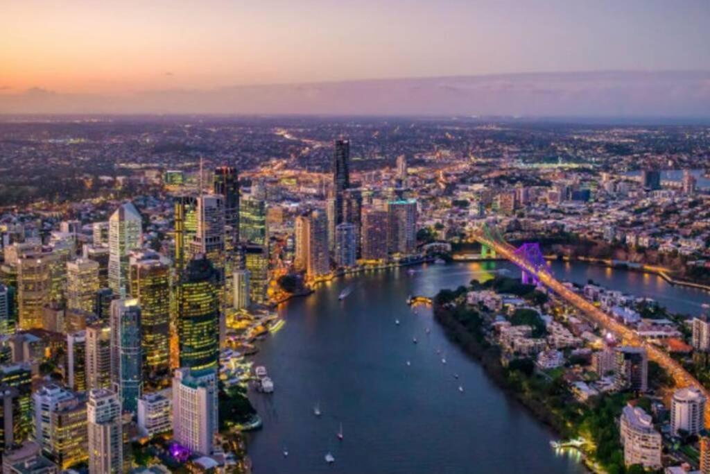Capri Newstead By Slife * Brisbane