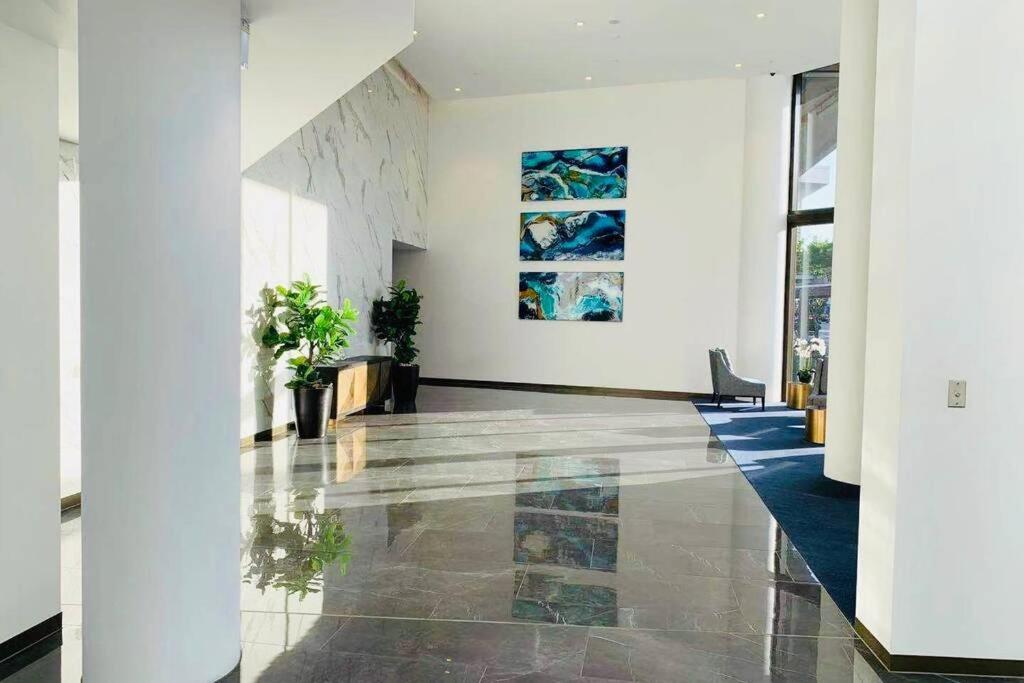 Apartment Capri Newstead By Slife Brisbane