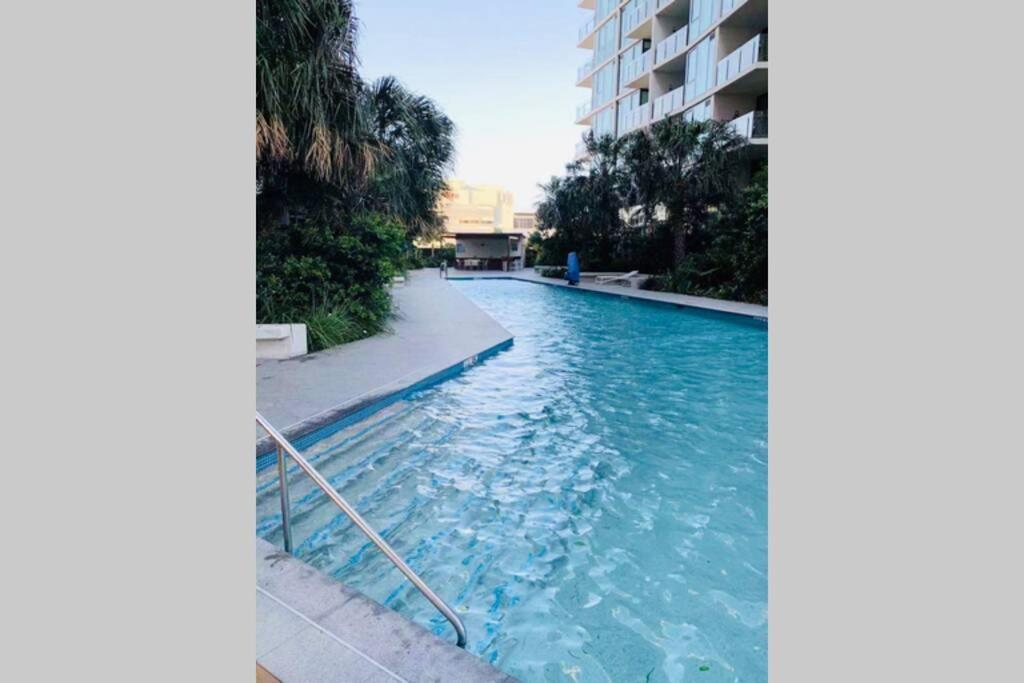 Capri Newstead By Slife Apartment *