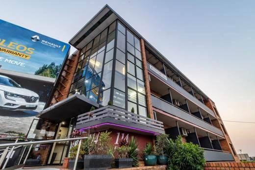 Guest house Kingsford Riverside