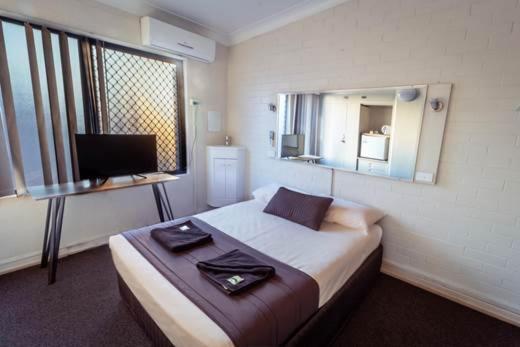 Guest house Kingsford Riverside Brisbane