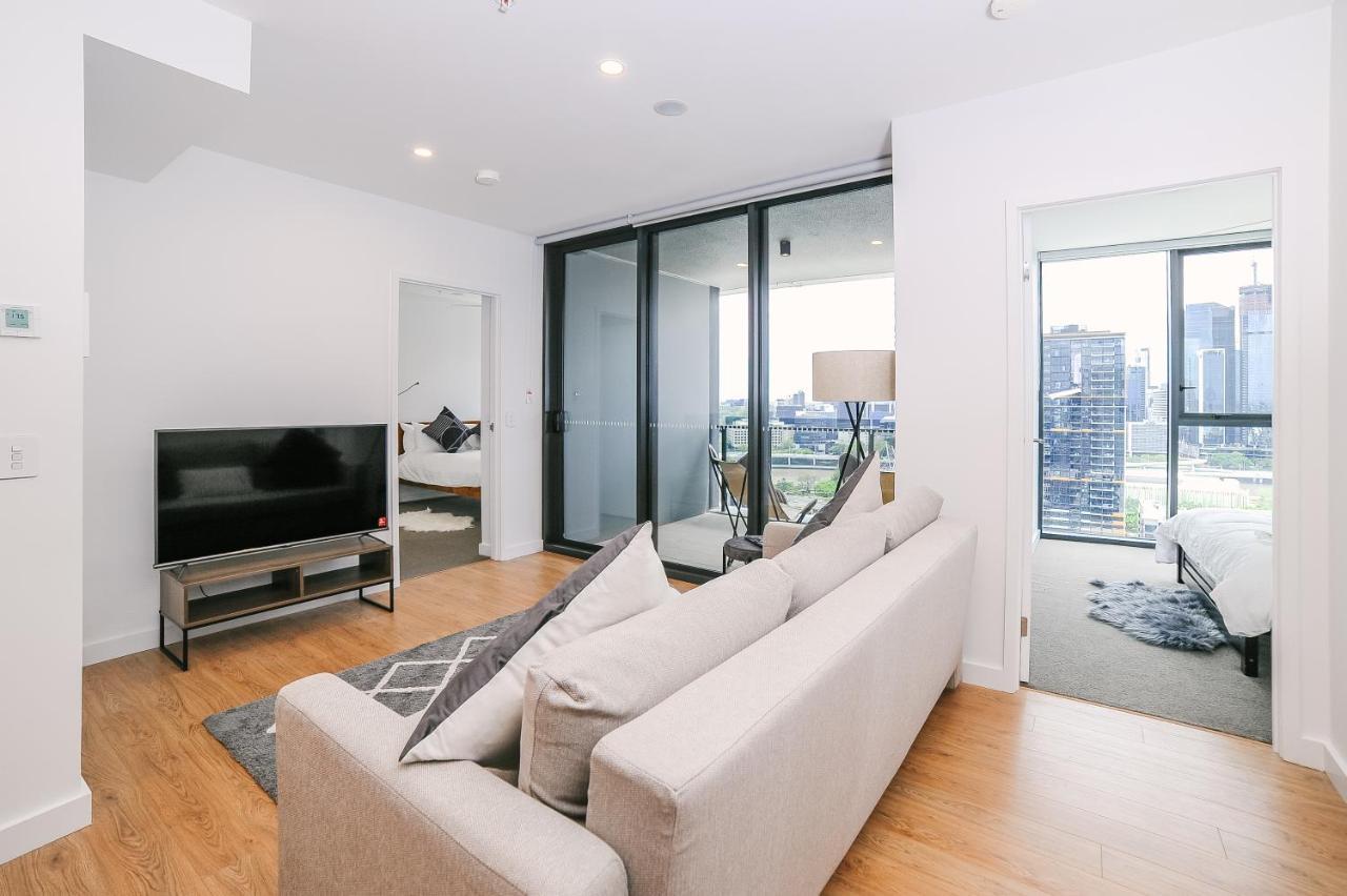 Apartment One 3 Beds Brisbane