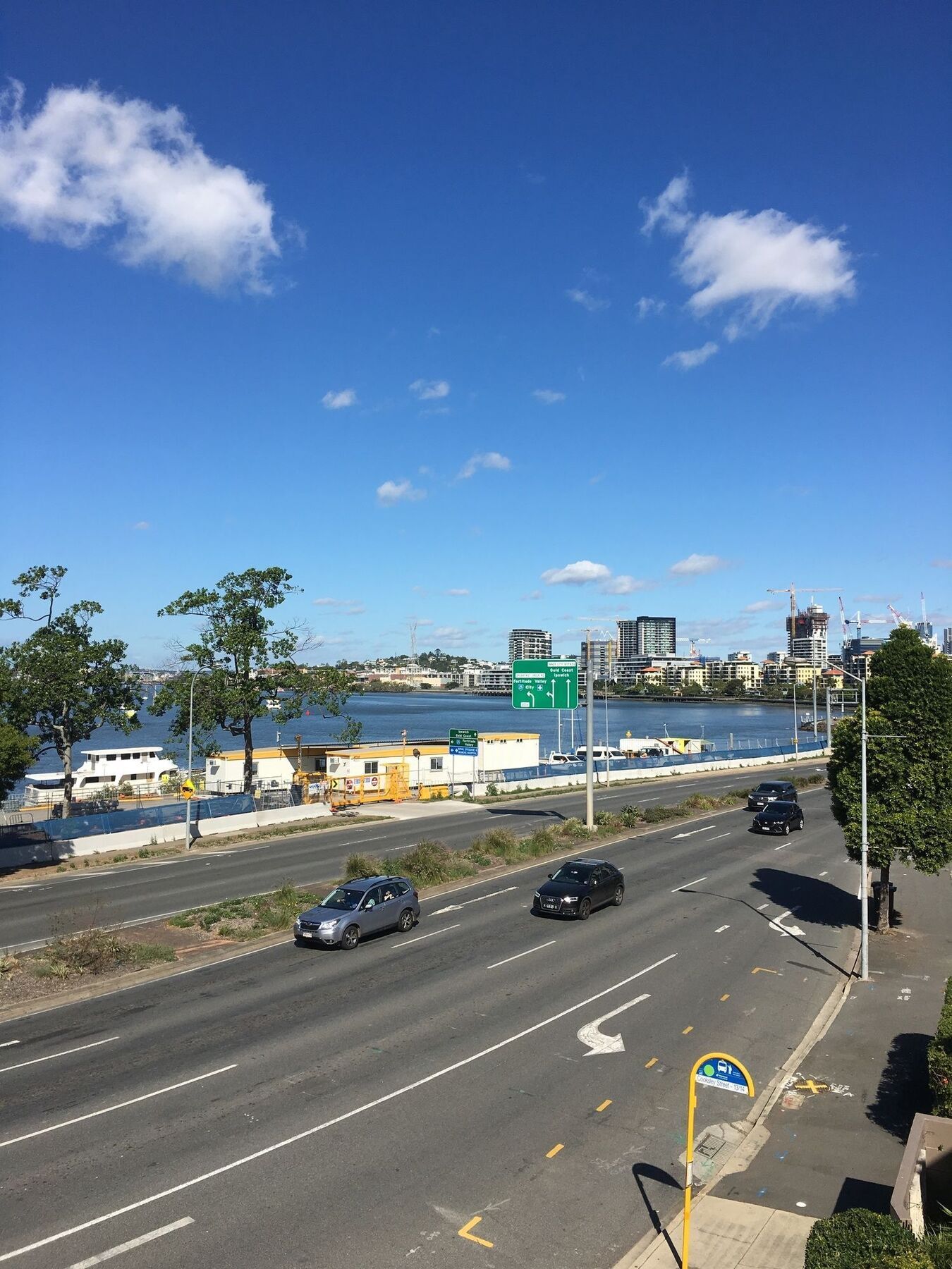 Guest house Kingsford Riverside Brisbane
