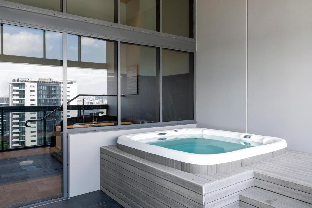 Apartment One 3 Beds Brisbane