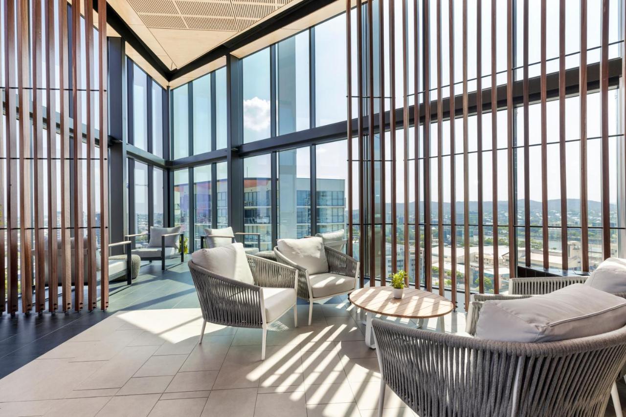 Apartment One 3 Beds Brisbane