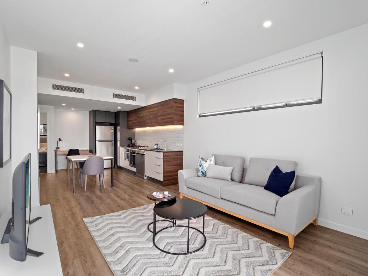 Lucid Living 3* Brisbane