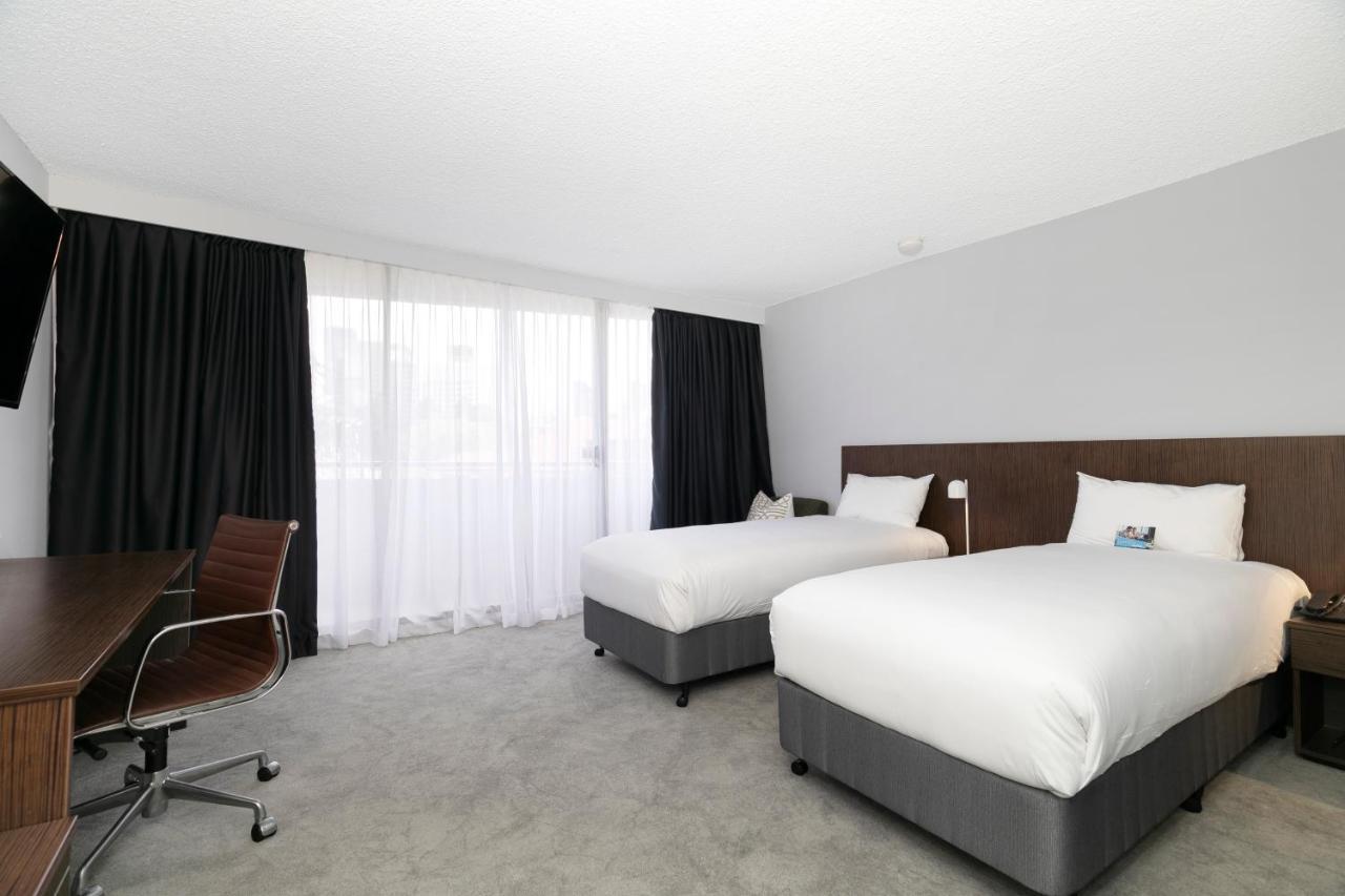 Mercure Spring Hill Hotel