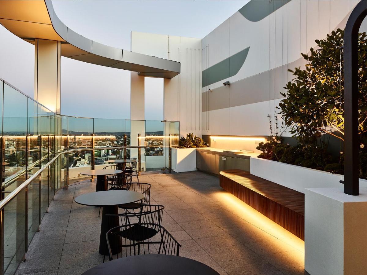 Lucid Living 3* Brisbane