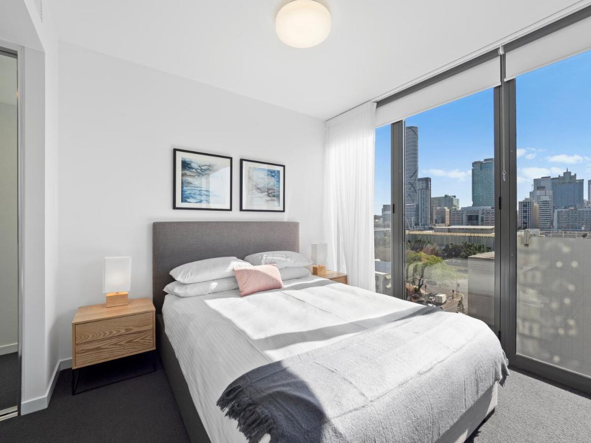 Aparthotel Lucid Living Brisbane