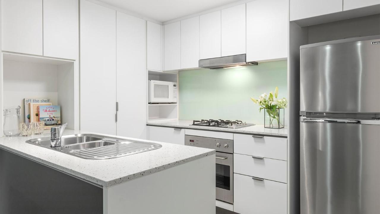 Oaks Festival Aparthotel Brisbane