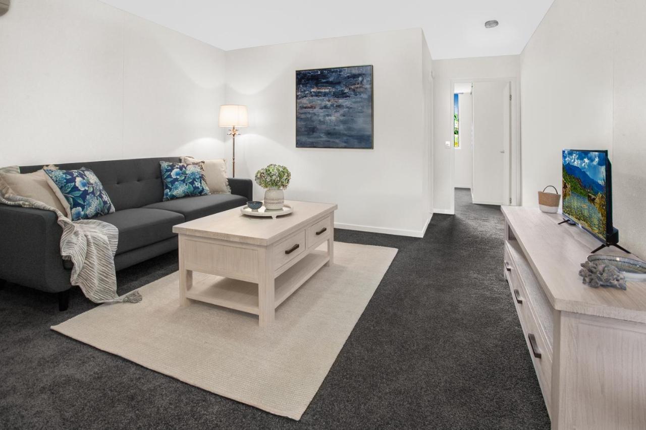 2-bed Near Cbd With Pool, Sauna & Bbq Duplicate * Brisbane