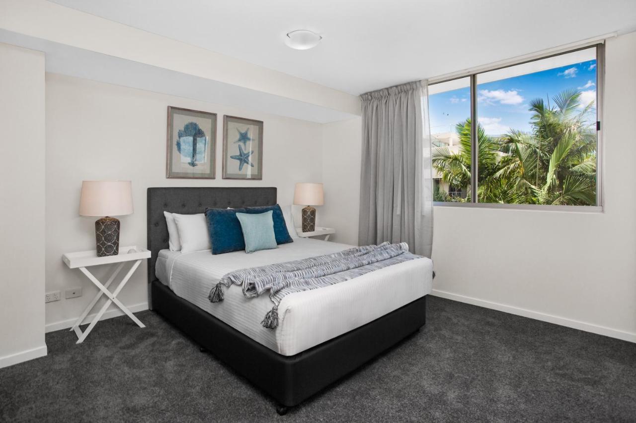 2-bed Near Cbd With Pool, Sauna & Bbq Duplicate Apartment *