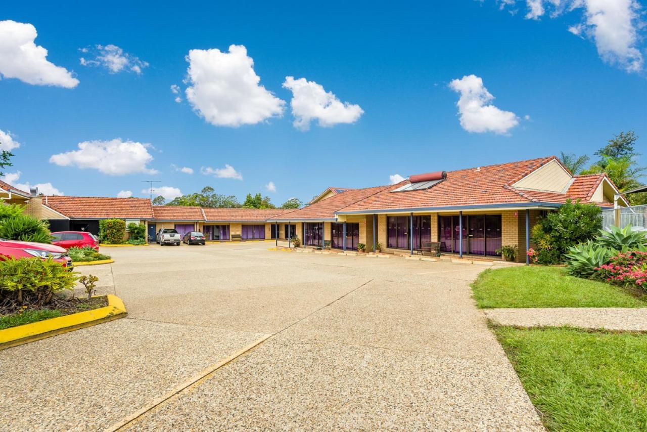 Motel Aspley Carsel Motor