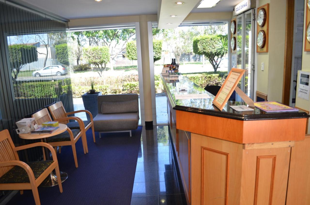 Motel Airport 3*