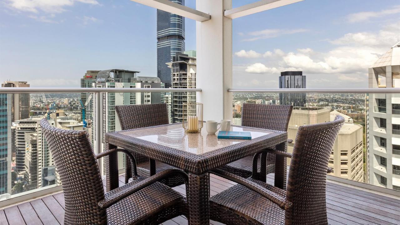 Aparthotel Oaks Casino Tower Brisbane