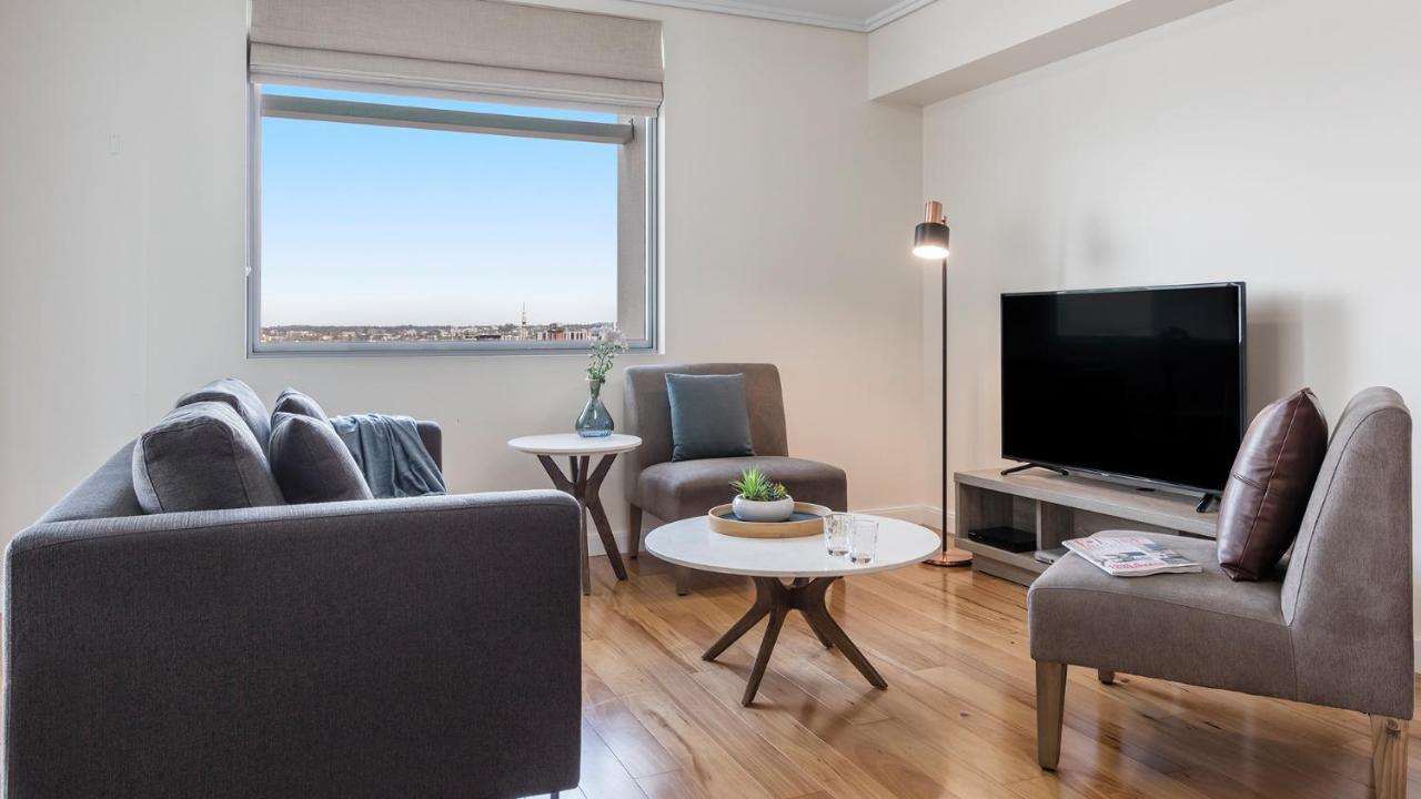 Oaks Casino Tower Brisbane