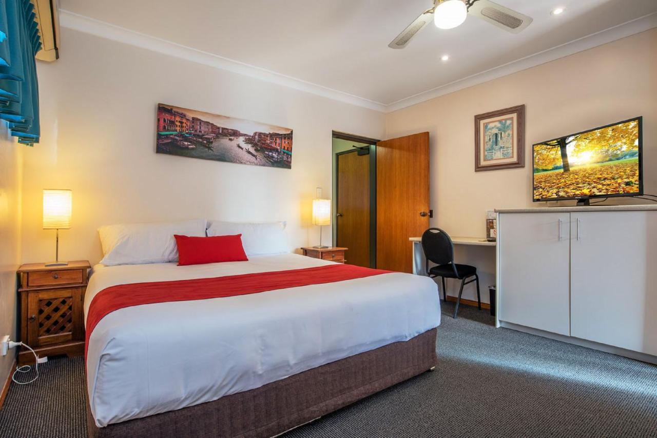 Aspley Carsel Motor Motel Brisbane