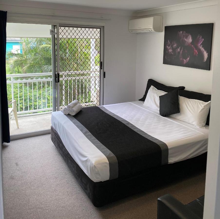 Motel Chermside Court 4*