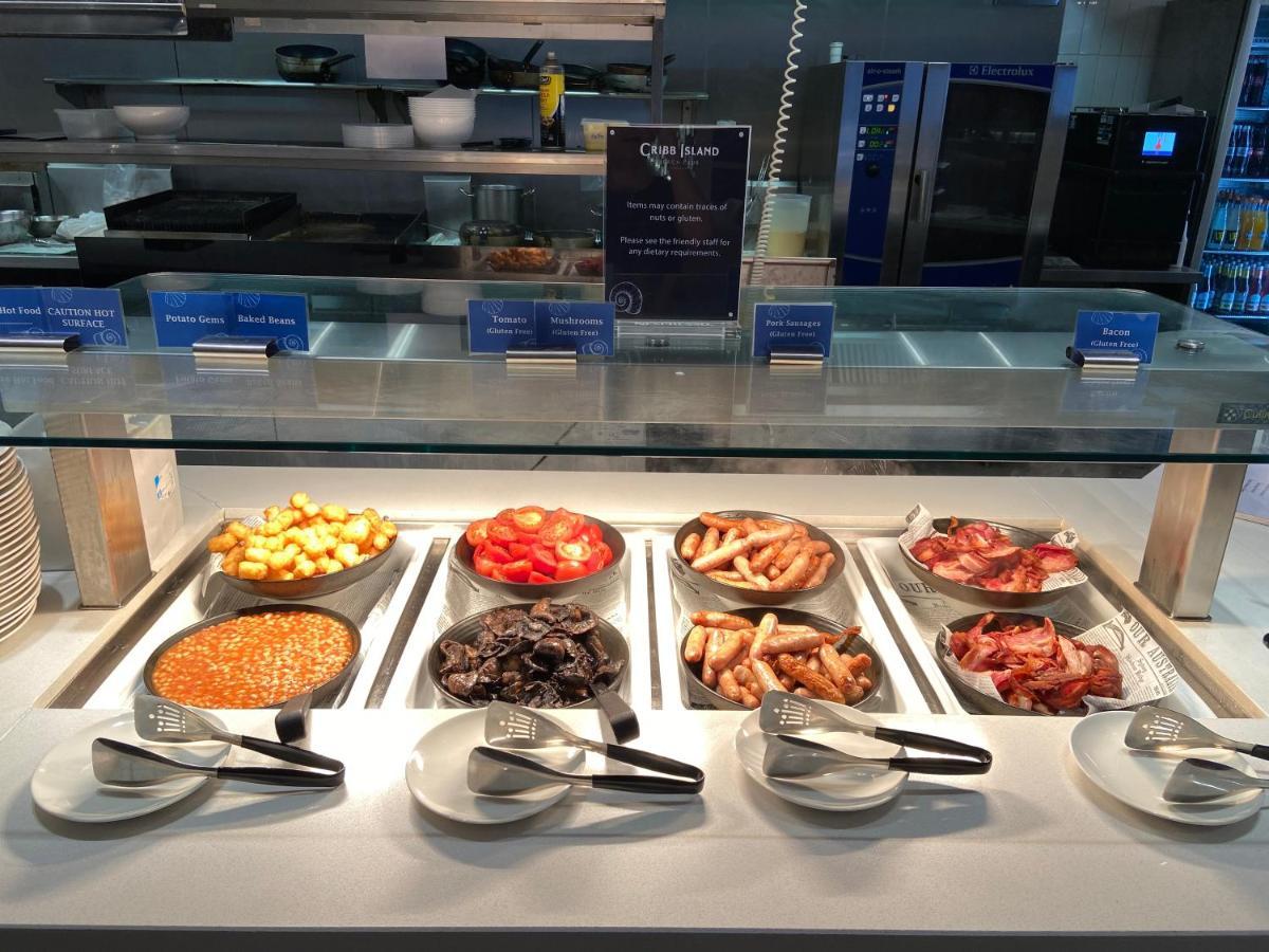 Ibis Airport Hotel 3*