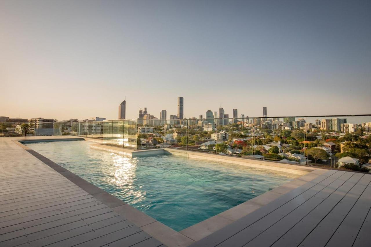 Linton 3* Brisbane