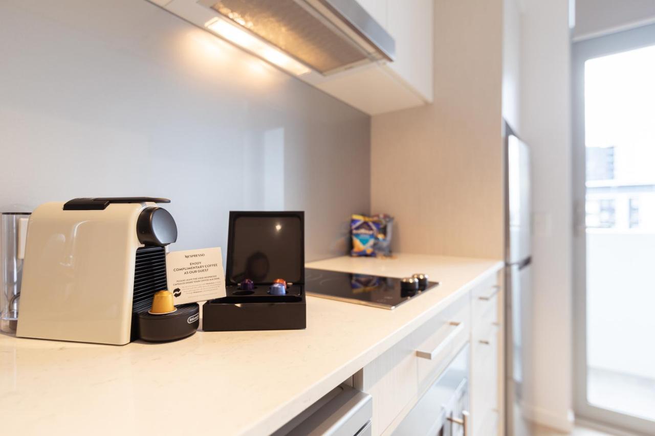 Linton Aparthotel Brisbane