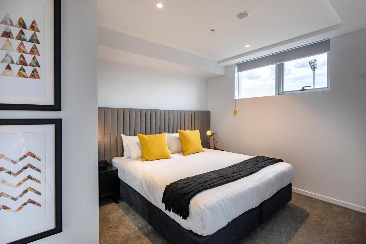 Linton Aparthotel