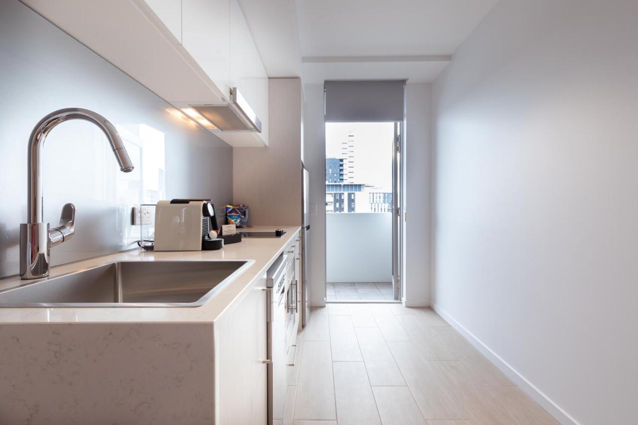 Linton Aparthotel Brisbane