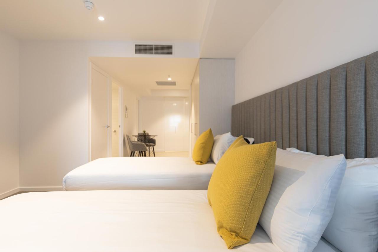 Aparthotel Linton Brisbane